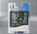 HIGRÔMETRO MEDIDOR DE TEMPERATURA E UMIDADE - Imagem 1