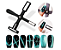 IMA MAGNETICO PARA UNHAS CAT EYE MULTIFUNCIONAL - Imagem 4
