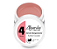 NUDE GEL DE ALONGAMENTO ALLSMILE BY REAL LOVE - Imagem 1