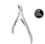Alicate de Cuticula Staleks Pro - NS-10-7 - Serie Smart 10 - Imagem 1