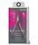 Alicate de Cuticula Staleks Pro - NS-10-7 - Serie Smart 10 - Imagem 3