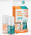 KIT STOP UNHAS ROIDAS BLANT 2 X 8,5ML - Imagem 1
