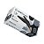 LUVA NITRILO BLACK (SEM PÓ“) PREMIUM QUALITY TAMANHO M - Imagem 1
