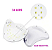 CABINE SUN 5 48W 24 LEDS BRANCO - Imagem 4