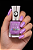 ESMALTE DIAMOND GEL RISQUE COLEÇÃO CYBERCOLORS METALICO EUFORIA - LILAS 9,5ML - Imagem 2