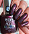 ESMALTE DIAMOND GEL RISQUE COLEÇÃO CYBERCOLORS METALICO - METROPOLE NOTURNA 9,5ML - Imagem 2
