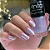 ESMALTE ANITA RECORDACOES COLECAO MINHAS MEMORIAS - Imagem 2