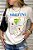 Camiseta T-Shirt Dry Martini - Imagem 1