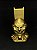 Suporte Para Maquinas De Tatuagem Tattoo PALHAÇO DOURADO - Imagem 1