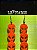 10 Pares de Brincos ALIEN LARANJA(ATACADO) - Imagem 4