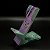 Kit De Vilão - 1 COPO MONSTER JOKER+ 2 SUPORTE MAQUINA PEN JOKER - Imagem 6