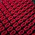 Batoque de CAIXÃO Descartável Tattoo 40Un Cup Ink Vermelho - Imagem 7