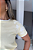 T Shirt Modal C/ Bordado Ombro 3600 - Imagem 2