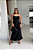 Vestido Longo C/ Amarração Costas 3962 - Imagem 8