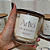 Vela Aromática Alecrim - Imagem 1