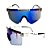 Óculos de Sol Esportivo Thunder Shade 3 - Imagem 1