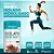Isolate Prime Whey 900g Sem Lactose - Isolada Bodyaction - Imagem 2