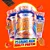 Whey 3w  900g - Arnold - Imagem 3