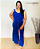 Conjunto Saia Duna Forrado Plus Size - Imagem 1