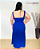 Conjunto Saia Duna Forrado Plus Size - Imagem 2