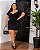Conjunto Lara Preto Plus Size - Imagem 1