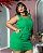 Conjunto Alfaiataria com Laço Plus Size - Imagem 2