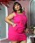 Conjunto Alfaiataria Laço Plus Size - Imagem 2