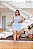 Conjunto Short Bianca Plus Size - Imagem 1
