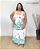 Vestido Danny longo Plus Size - Imagem 1
