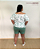 Blusa Ciganinha Plus Size - Imagem 2