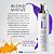 Shampoo Lumine Blond Matize 300ml - Imagem 2