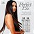 Kit Lumine Perfect Liss Shampoo Antirresíduos 300ml + Gloss Reconstrutor 300ml - Imagem 2