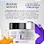 Máscara Lumine Blond Matize 300g - Imagem 2