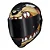 CAPACETE NORISK RAZOR TAZ MANIA 🌪️ - Imagem 9