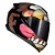 CAPACETE NORISK RAZOR TAZ MANIA 🌪️ - Imagem 6