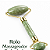 Rolo Massageador Facial Pedra Jade – Roller de Jade para Massagem Facial e Skincare- ATACADO PARA VENDA EM MARKETPLACE - Imagem 5