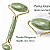 Rolo Massageador Facial Pedra Jade – Roller de Jade para Massagem Facial e Skincare- ATACADO PARA VENDA EM MARKETPLACE - Imagem 7