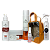 KIT COMPLETO PAZLI - Imagem 1