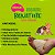 Areia Para Gato Natural 100% Mandioca Biodegradável Wise Cat - Imagem 5