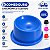 Comedouro Bebedouro Elevado 80ML - Imagem 12