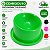Comedouro Bebedouro Elevado 80ML - Imagem 13