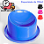 Comedouro Bebedouro Elevado 80ML - Imagem 3