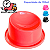 Comedouro Bebedouro Elevado 80ML - Imagem 5