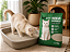 Areia Higiênica Para Gatos 4kg Bell gato Grãos Medios - Imagem 3