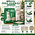 Areia Higiênica Para Gatos 4kg Bell gato Grãos Medios - Imagem 2