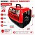 Kit 3 Caixa de Transporte N2 Com 4 Travas - Imagem 2