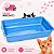Caixa De Areia Para Gatos - Imagem 6