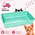 Caixa De Areia Para Gatos - Imagem 7