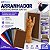 Arranhador de Gato Para Sofa Capa Protetora Arranhador Para Gatos Adesivo - Imagem 1