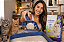 Areia Higiênica para Gato Pet Charm Orgânica de Mandioca Biodegradável 4kg - Imagem 5